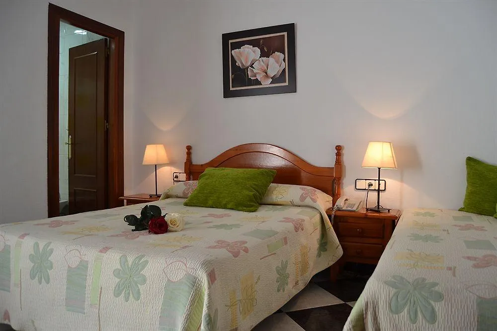 Hotel Oasis Conil De La Frontera 0*,  Spain