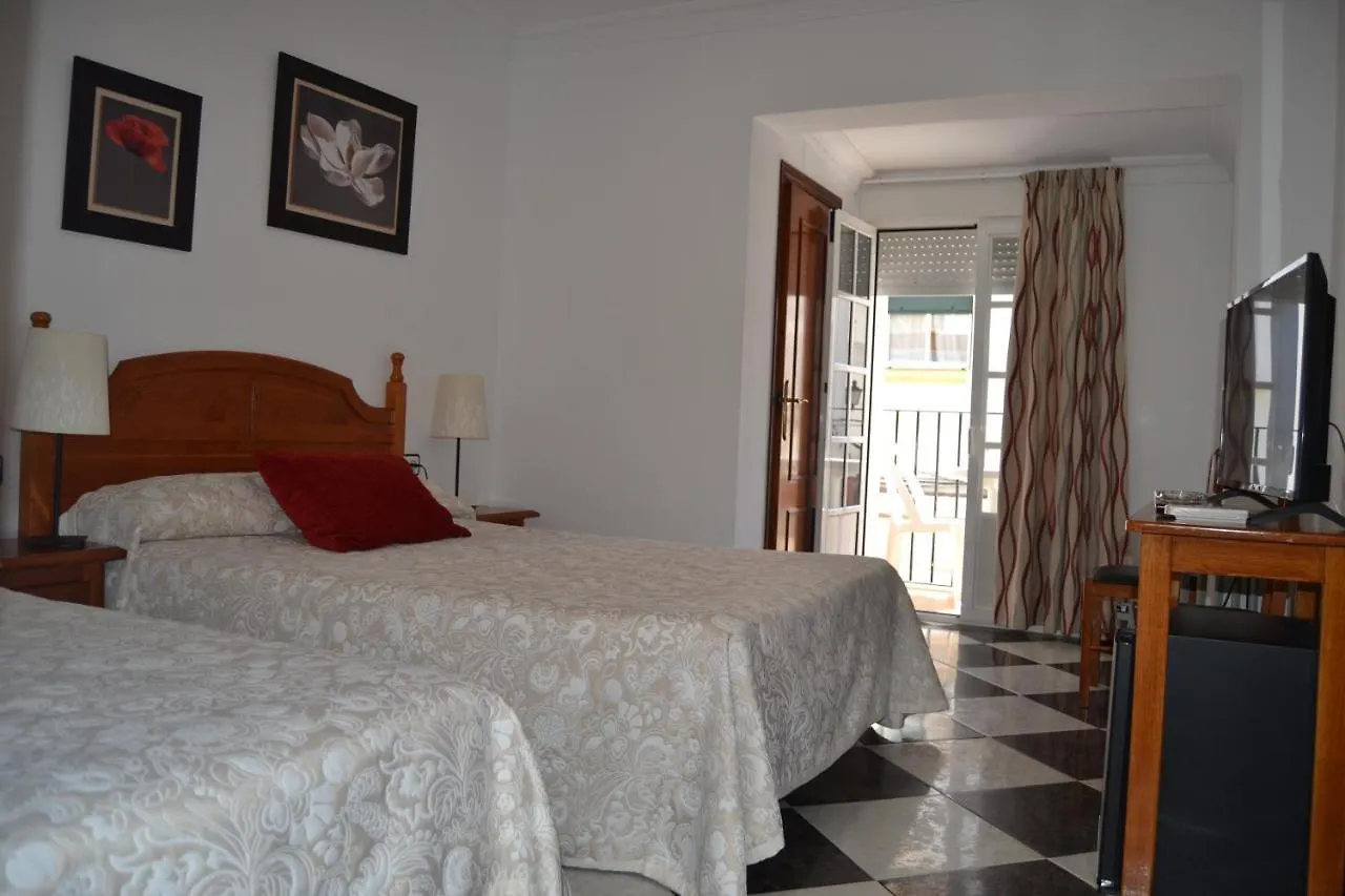 Hotel Oasis Conil De La Frontera