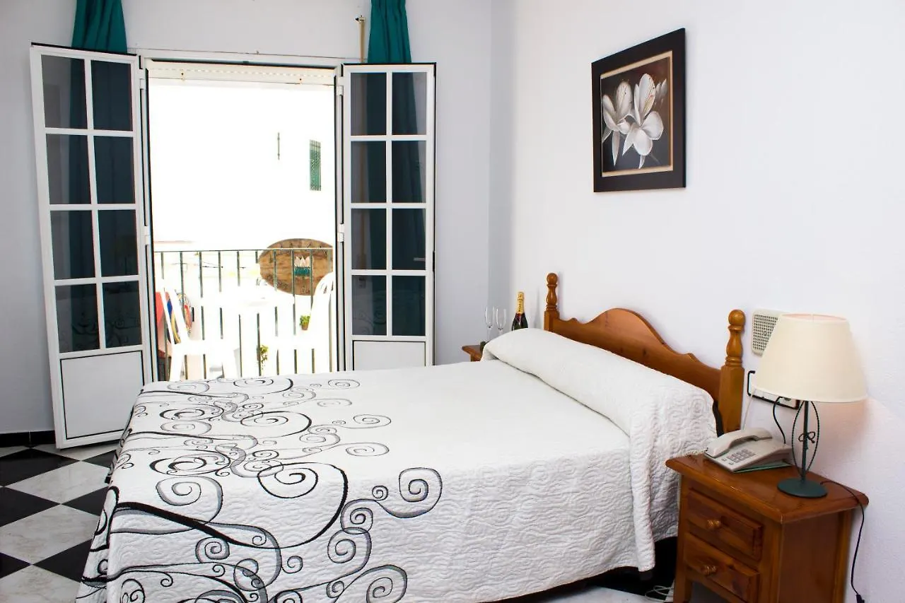 Hotel Oasis Conil De La Frontera Spagna