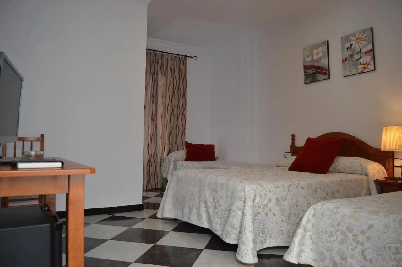 Hotel Oasis Conil De La Frontera