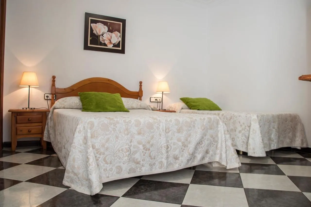 Hotel Oasis Conil De La Frontera 0*,  Spagna