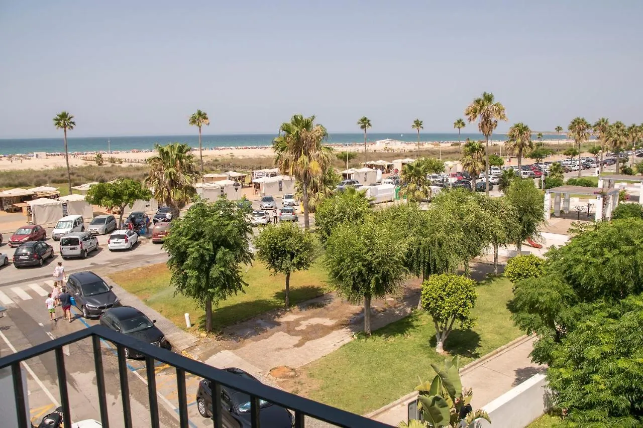 Hotel Oasis Conil De La Frontera