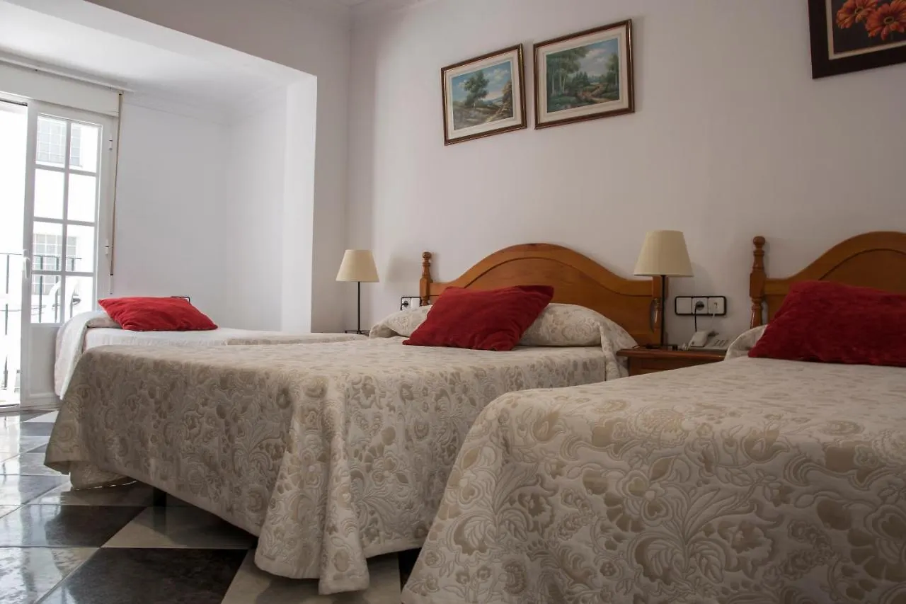 Hotel Oasis Conil De La Frontera