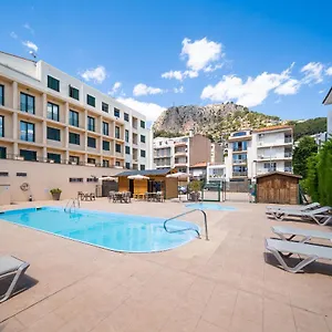 Medes Ii 3*, L'Estartit Spanien