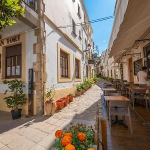 P&r Hostals Tort 2*, Tossa de Mar Spanien