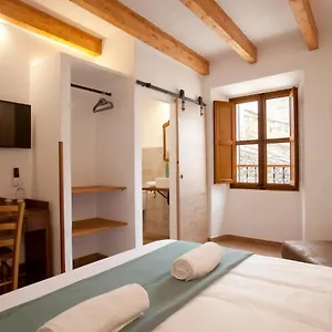 My Adults Only By My Ti Hotel Arta