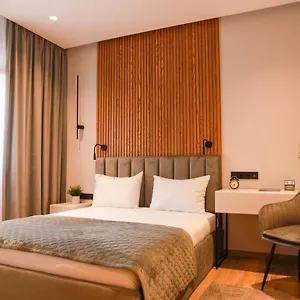 Dream Aparthotel Malaga