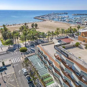 Rovira Hotel Cambrils