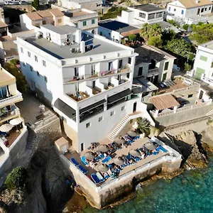 Dragonera Guest house Sant Elm