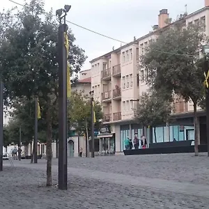 Pis Firalet - , Olot España