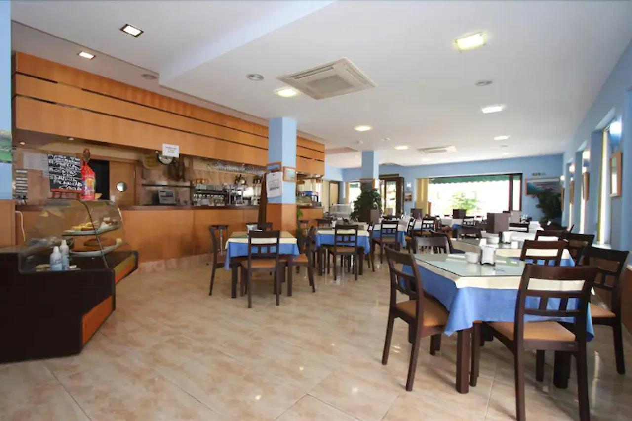 Hotel Oasis Conil De La Frontera