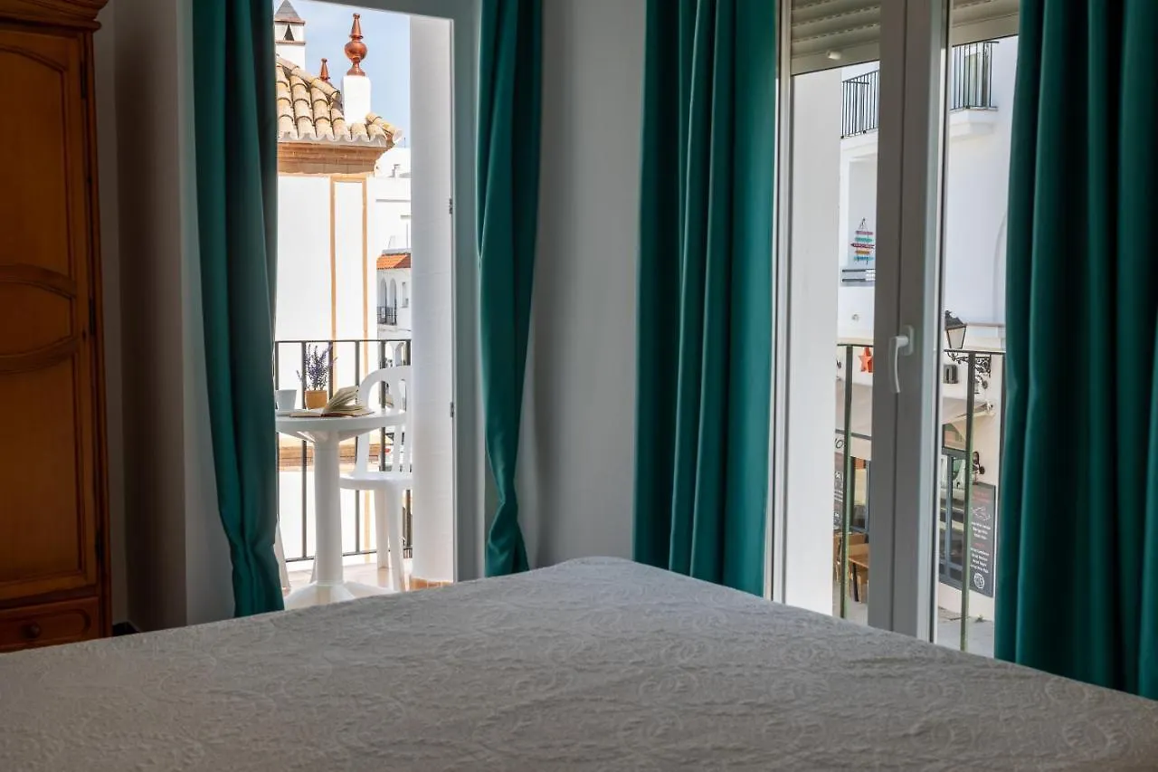Hotel Oasis Conil De La Frontera 0*,  Spanien