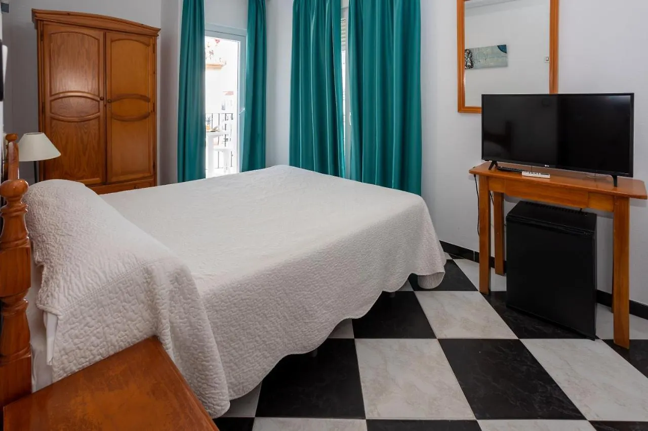 Hotel Oasis Conil De La Frontera