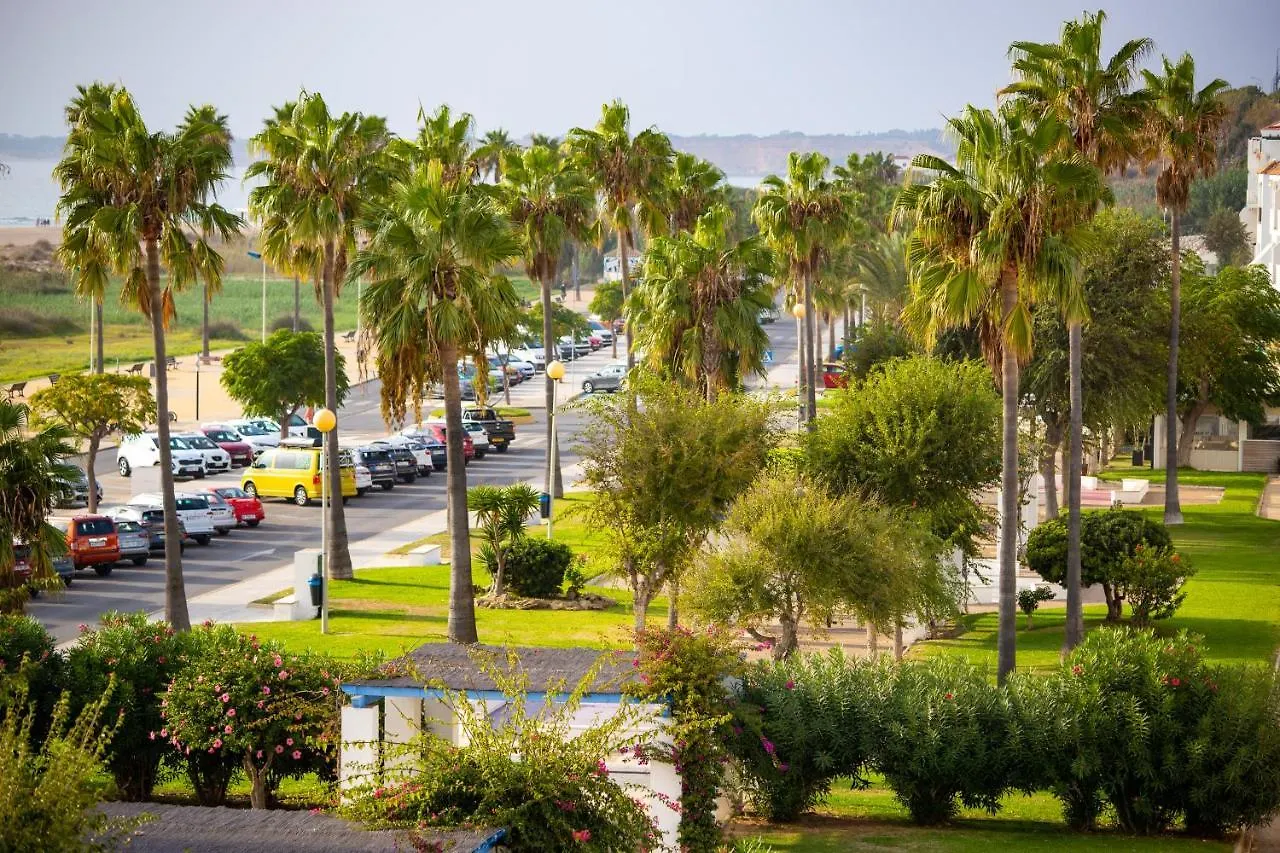 Hotel Oasis Conil De La Frontera