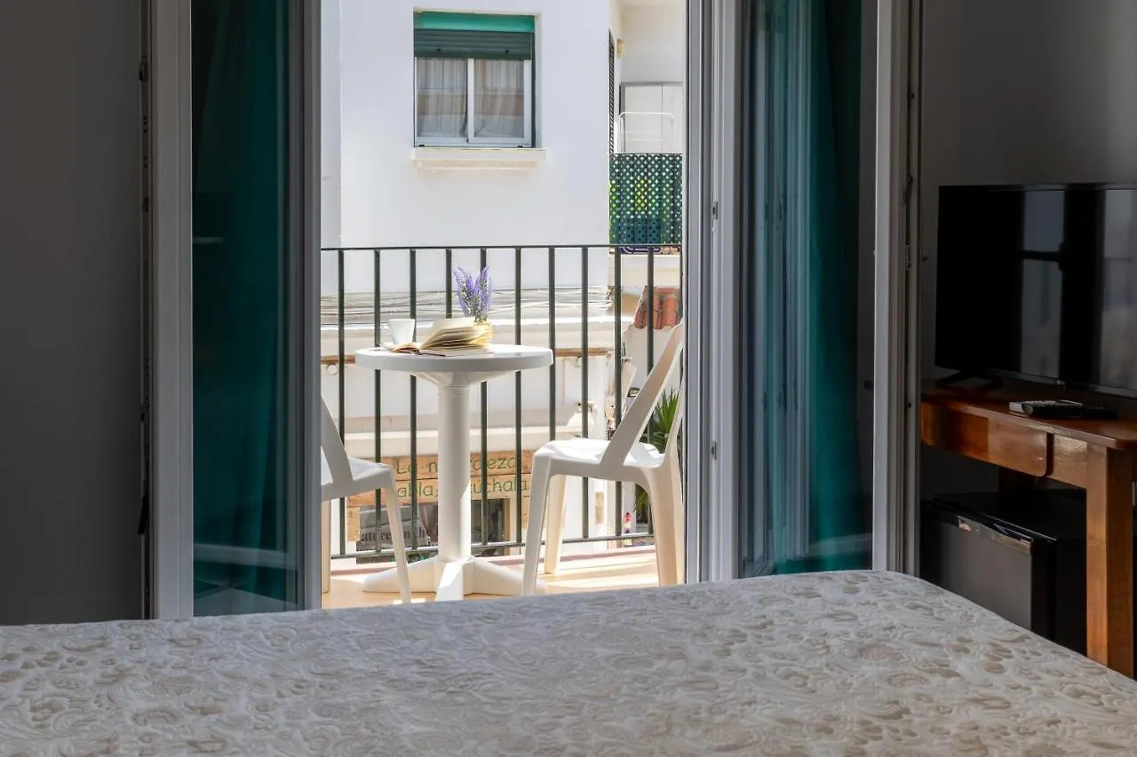 Hotel Oasis Conil De La Frontera Spanien