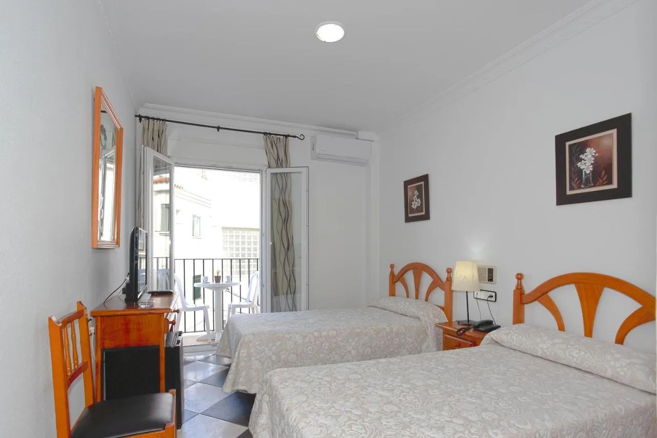 Hotel Oasis Conil De La Frontera