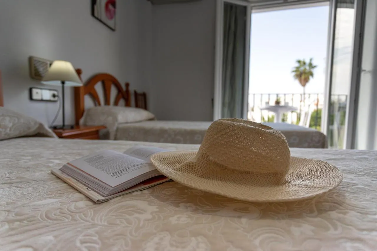 Hotel Oasis Conil De La Frontera