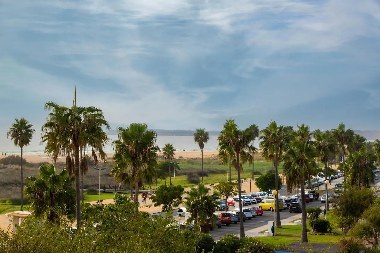Hotel Oasis Conil De La Frontera