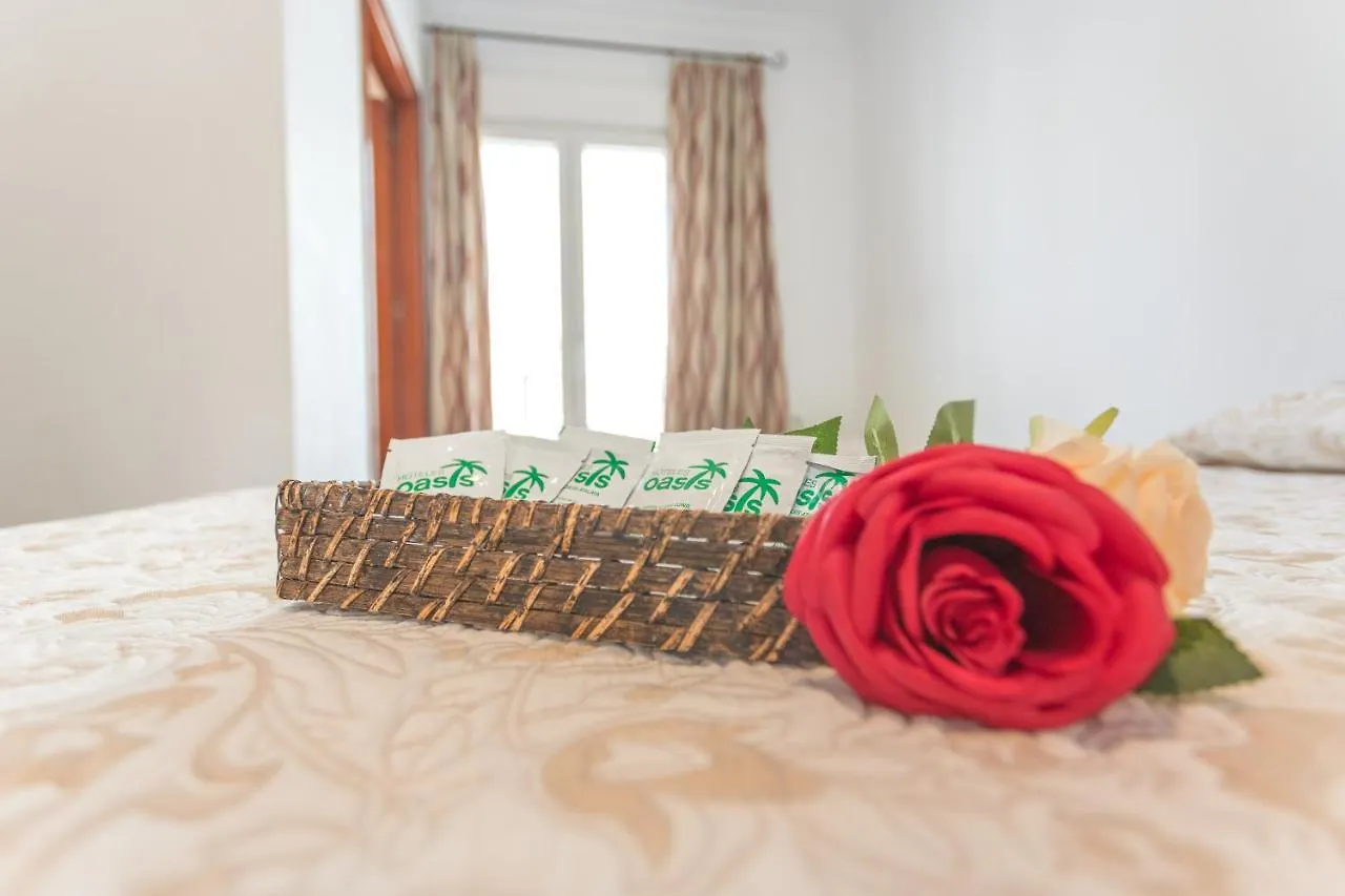 Hotel Oasis Conil De La Frontera