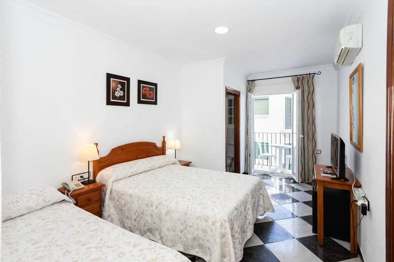 Hotel Oasis Conil De La Frontera 0*,