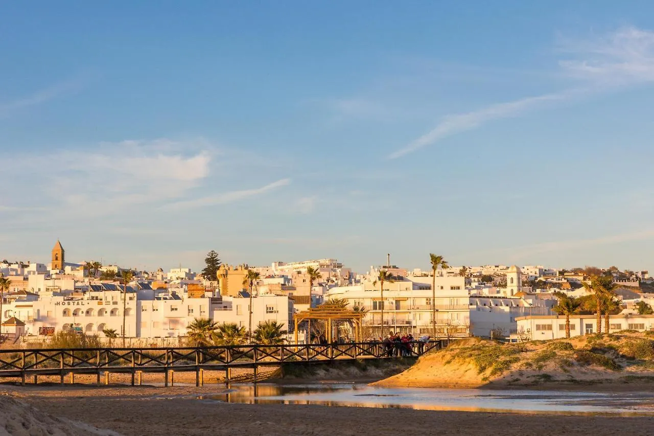 Hotel Oasis Conil De La Frontera España