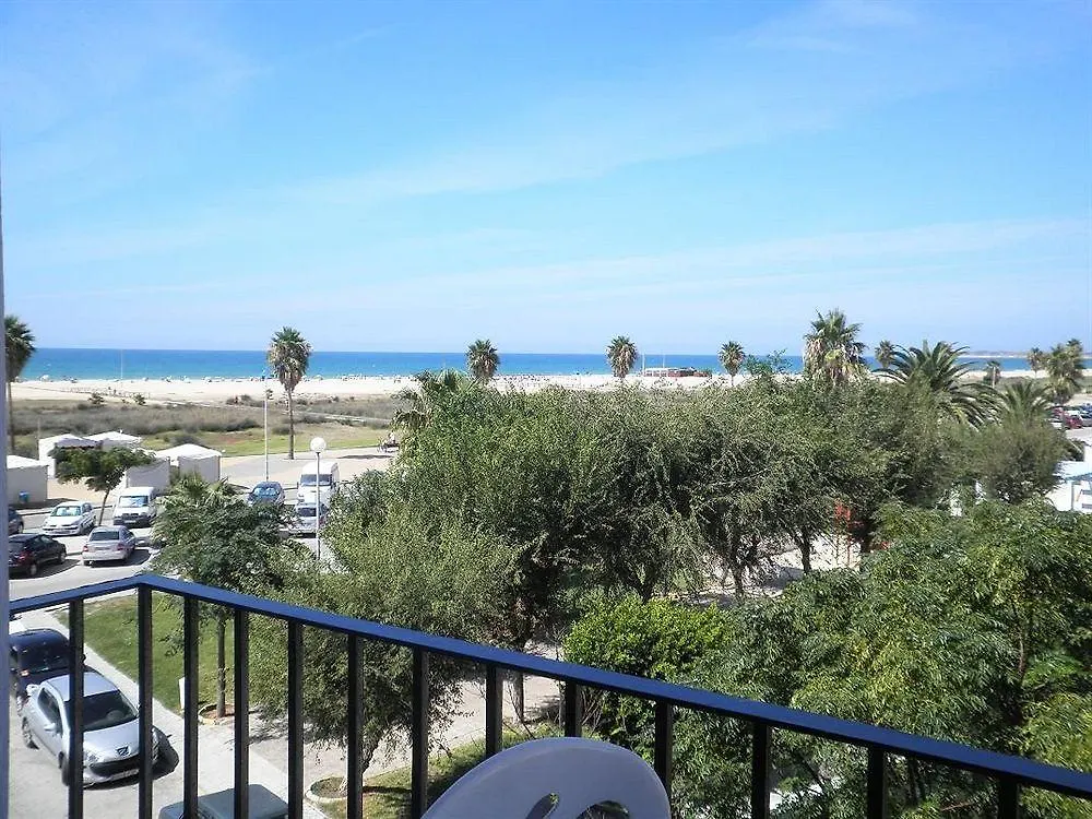 Hotel Oasis Conil De La Frontera España