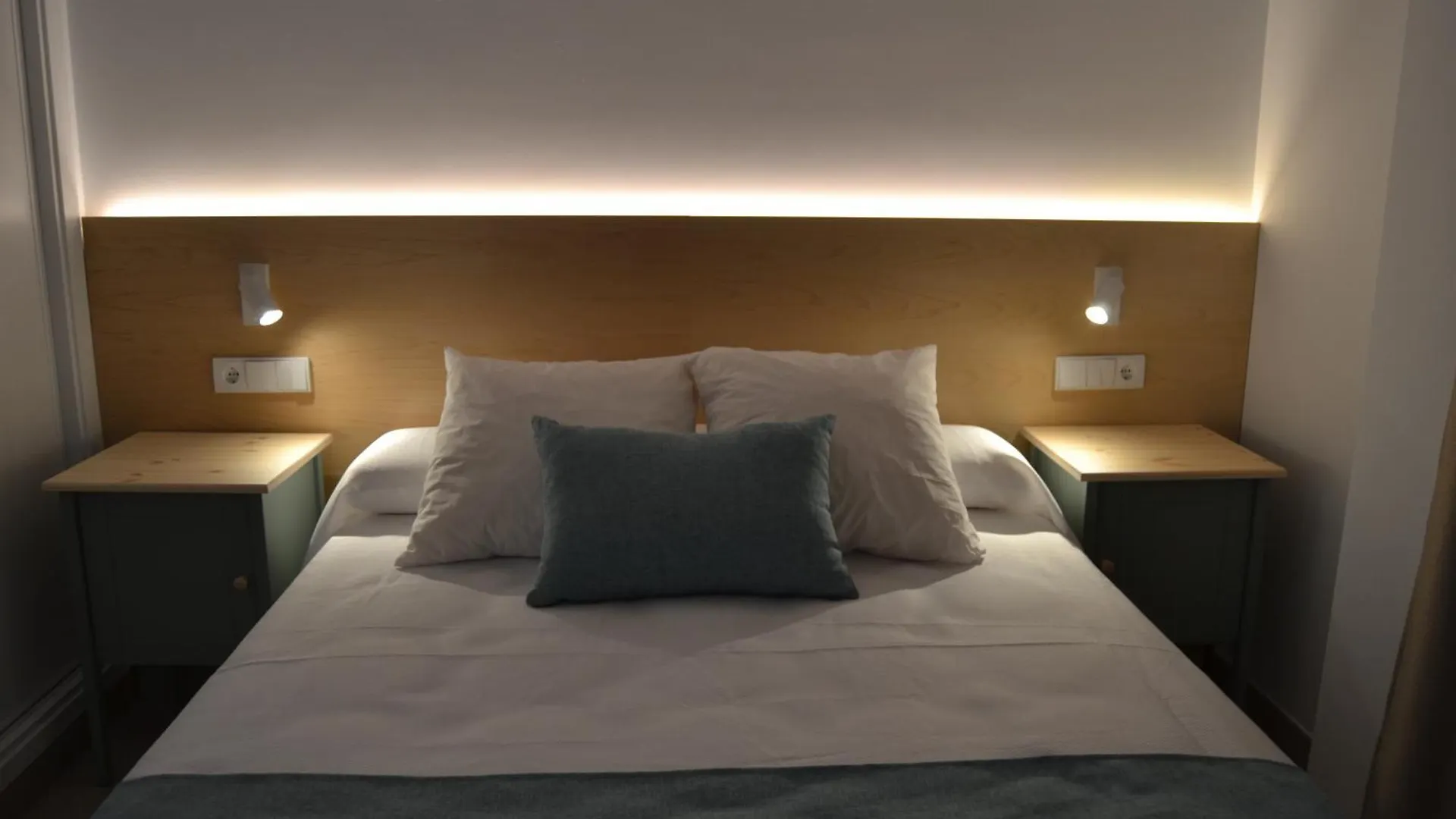 Hotel Oasis Conil De La Frontera