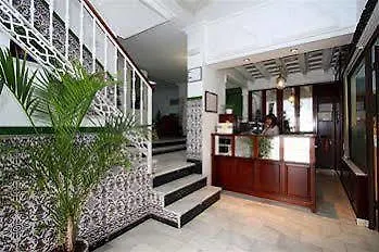 Hotel Oasis Conil De La Frontera 0*,