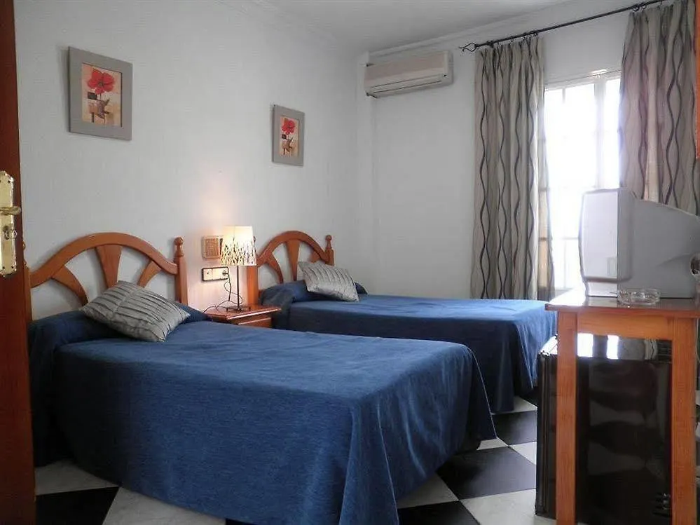 Hotel Oasis Conil De La Frontera