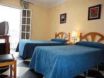 Hotel Oasis Conil De La Frontera Spanien