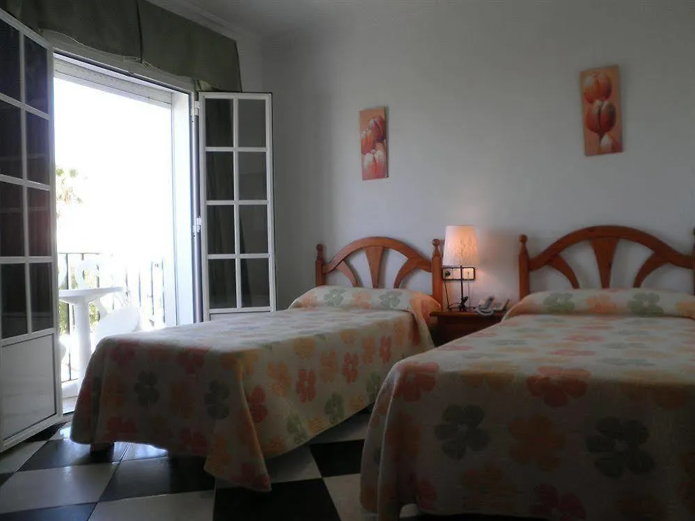 Hotel Oasis Conil De La Frontera Spanien