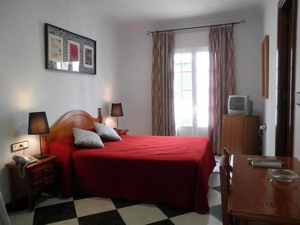 Hotel Oasis Conil De La Frontera 0*,  Spanien