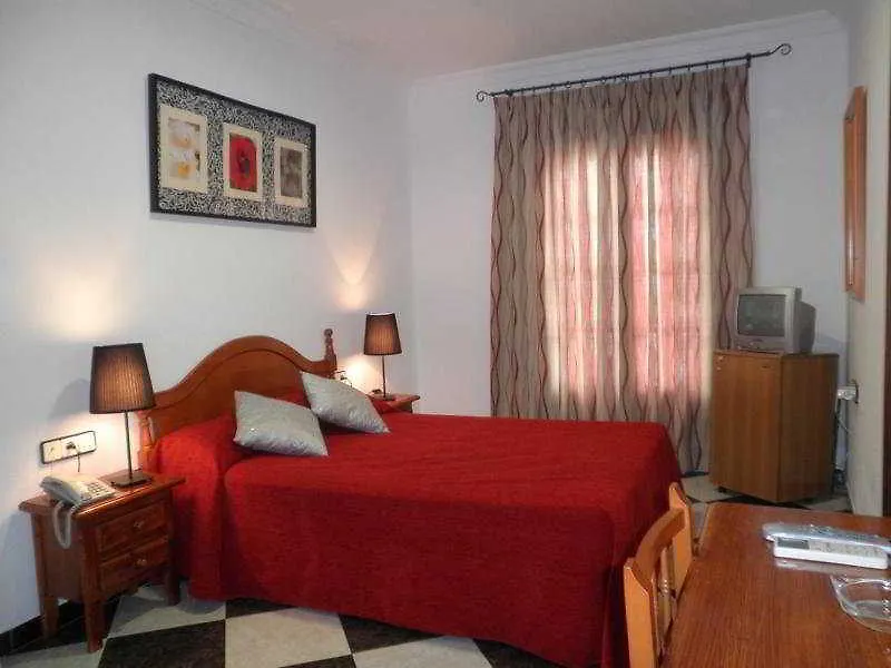 Hotel Oasis Conil De La Frontera