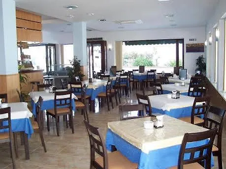 Hotel Oasis Conil De La Frontera 0*,  Spanien