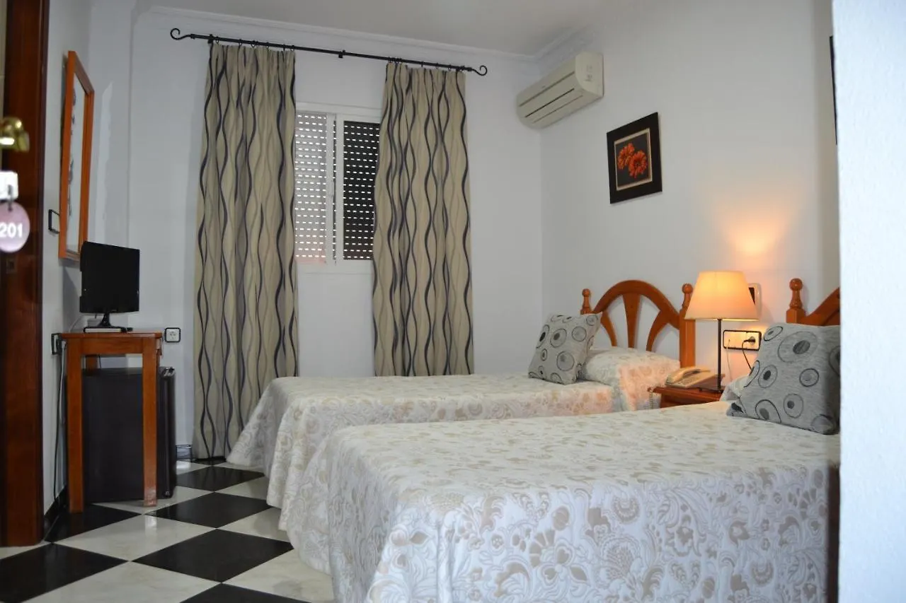 Hotel Oasis Conil De La Frontera