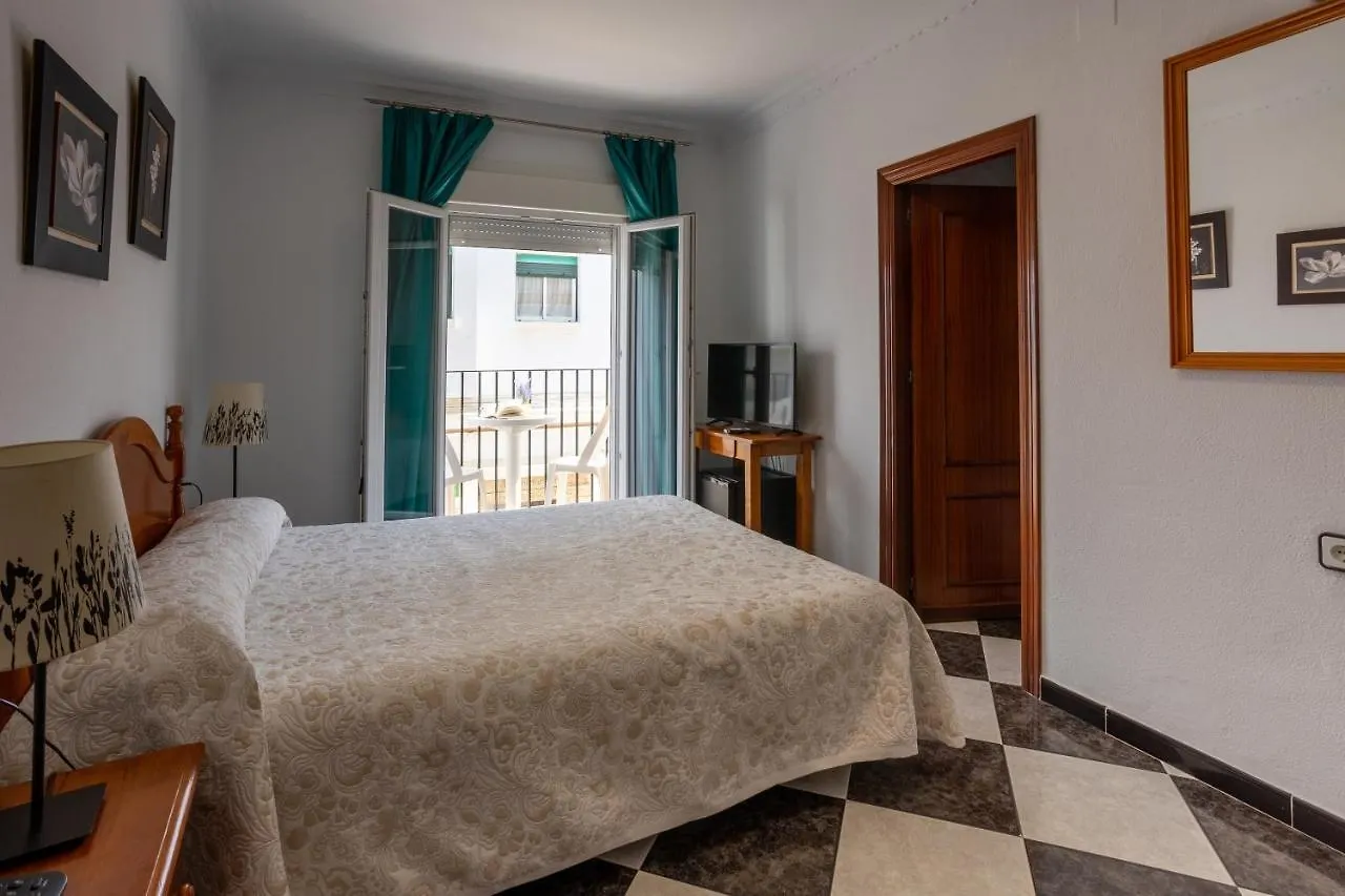Hotel Oasis Conil De La Frontera