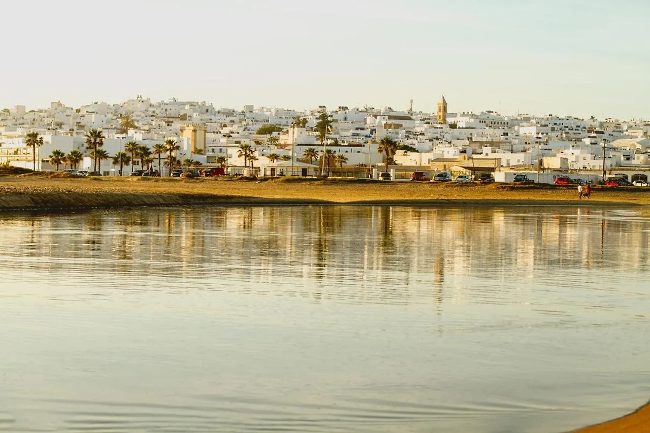 Hotel Oasis Conil De La Frontera