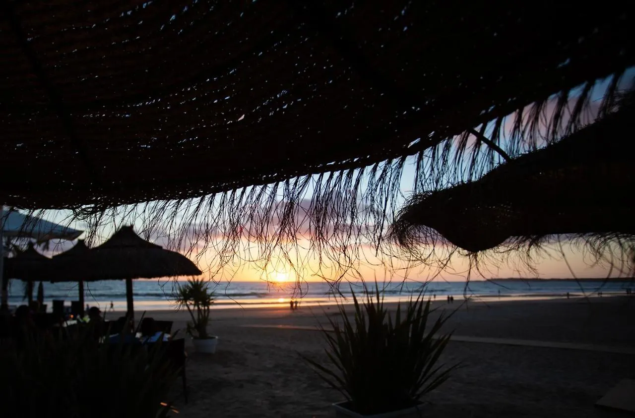 Hotel Oasis Conil De La Frontera