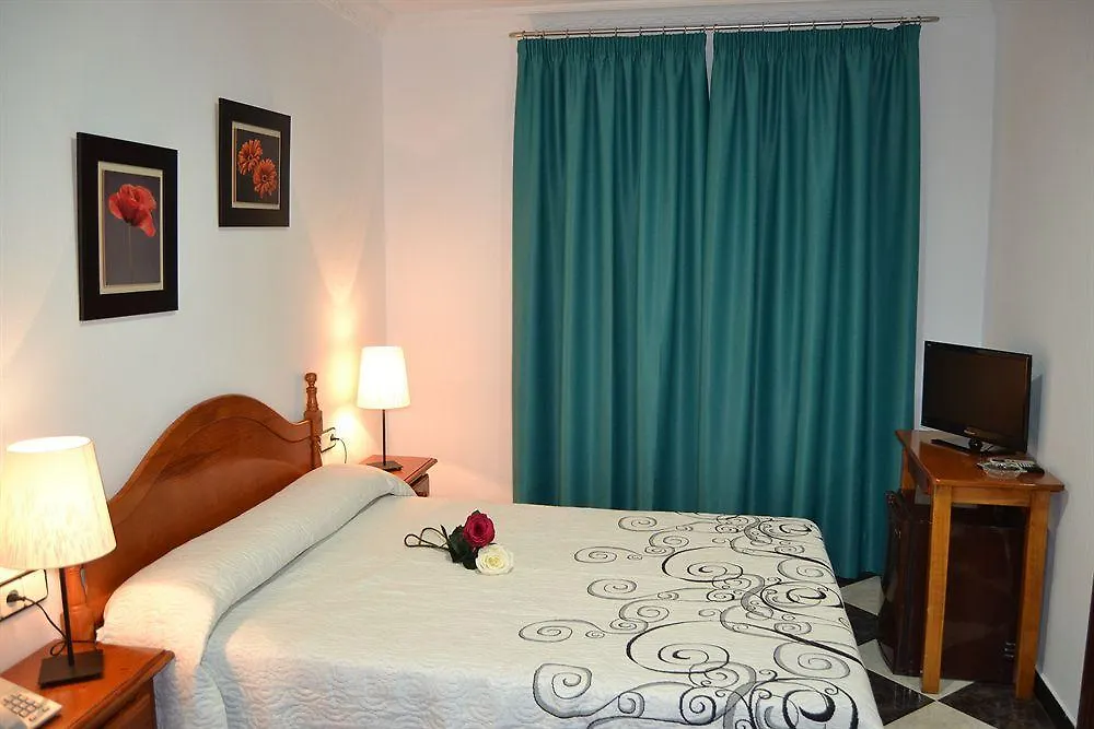 Hotel Oasis Conil De La Frontera 0*,  Spain