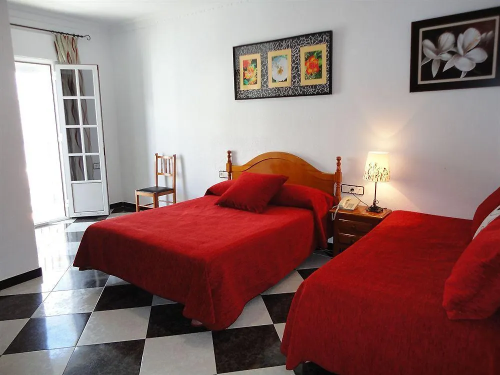 Hotel Oasis Conil De La Frontera
