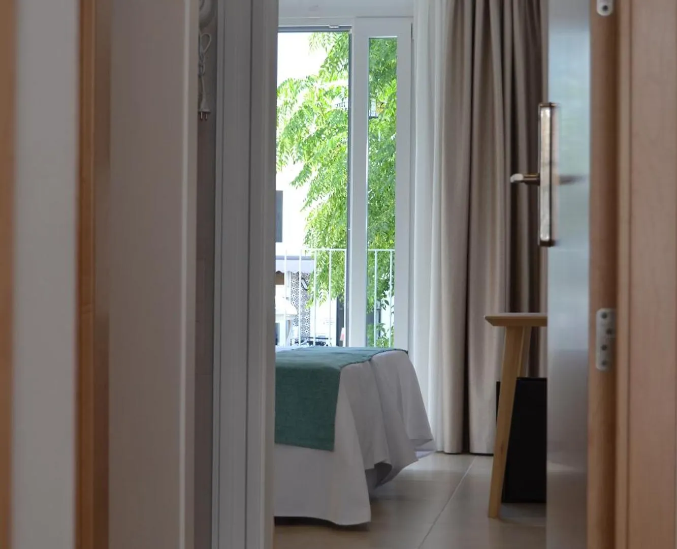 Hotel Oasis Conil De La Frontera