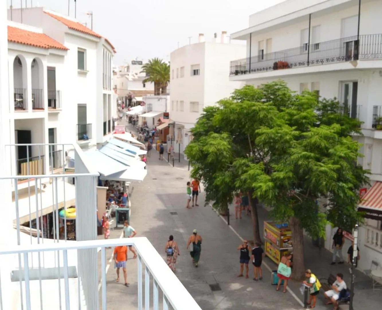 Hotel Oasis Conil De La Frontera 0*,  Spain