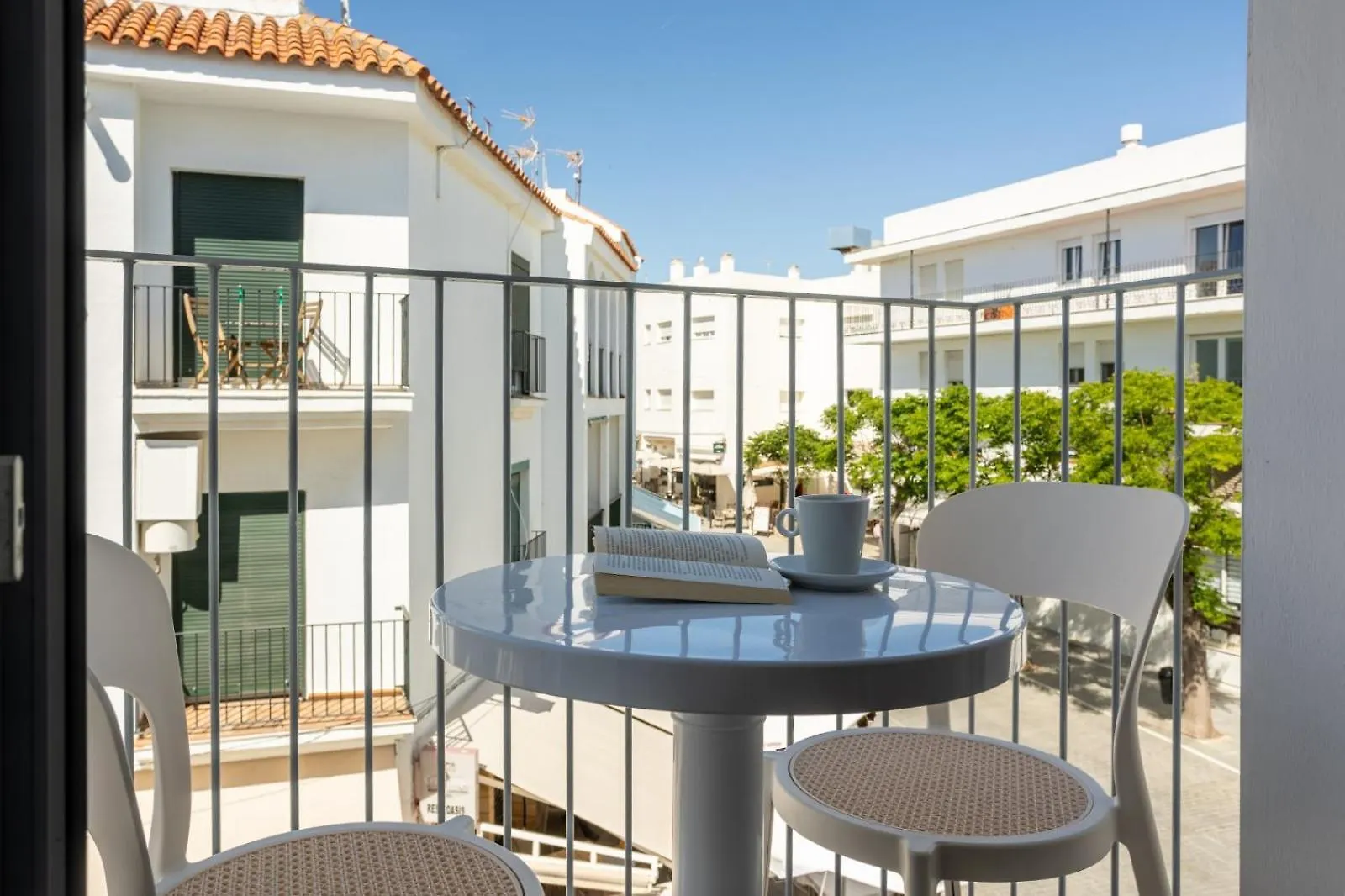 Hotel Oasis Conil De La Frontera