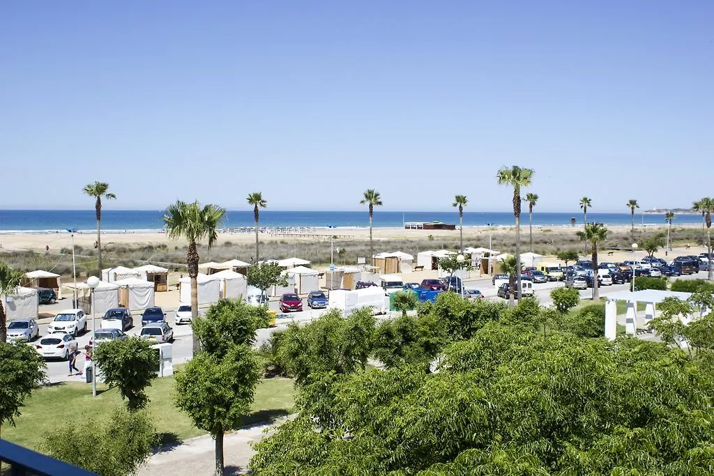 Hotel Oasis Conil De La Frontera