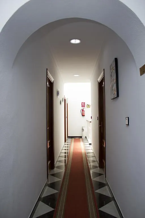 Hotel Oasis Conil De La Frontera Spain