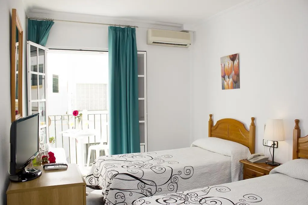 Hotel Oasis Conil De La Frontera