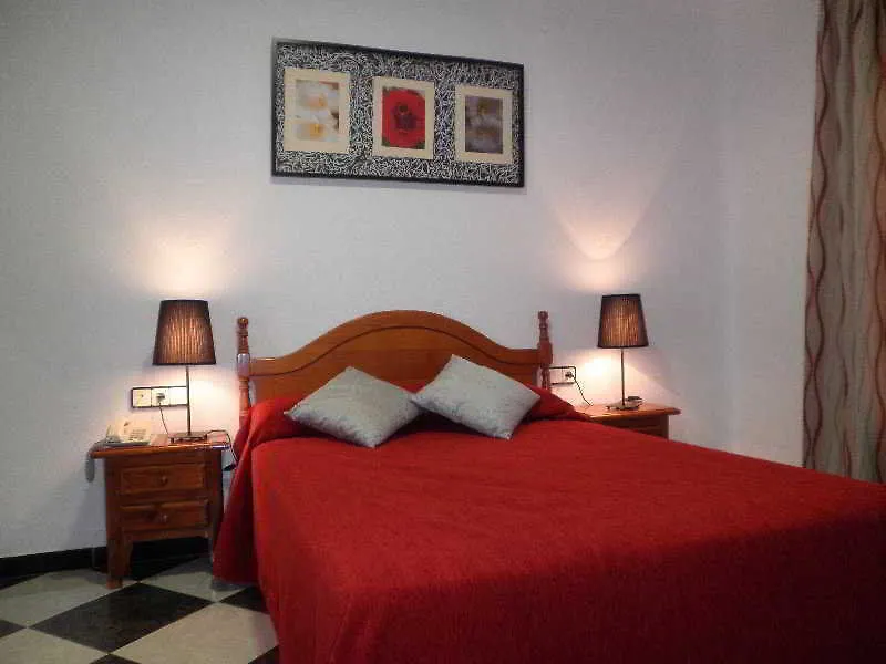 Hotel Oasis Conil De La Frontera