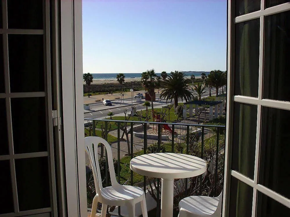 Hotel Oasis Conil De La Frontera Spain
