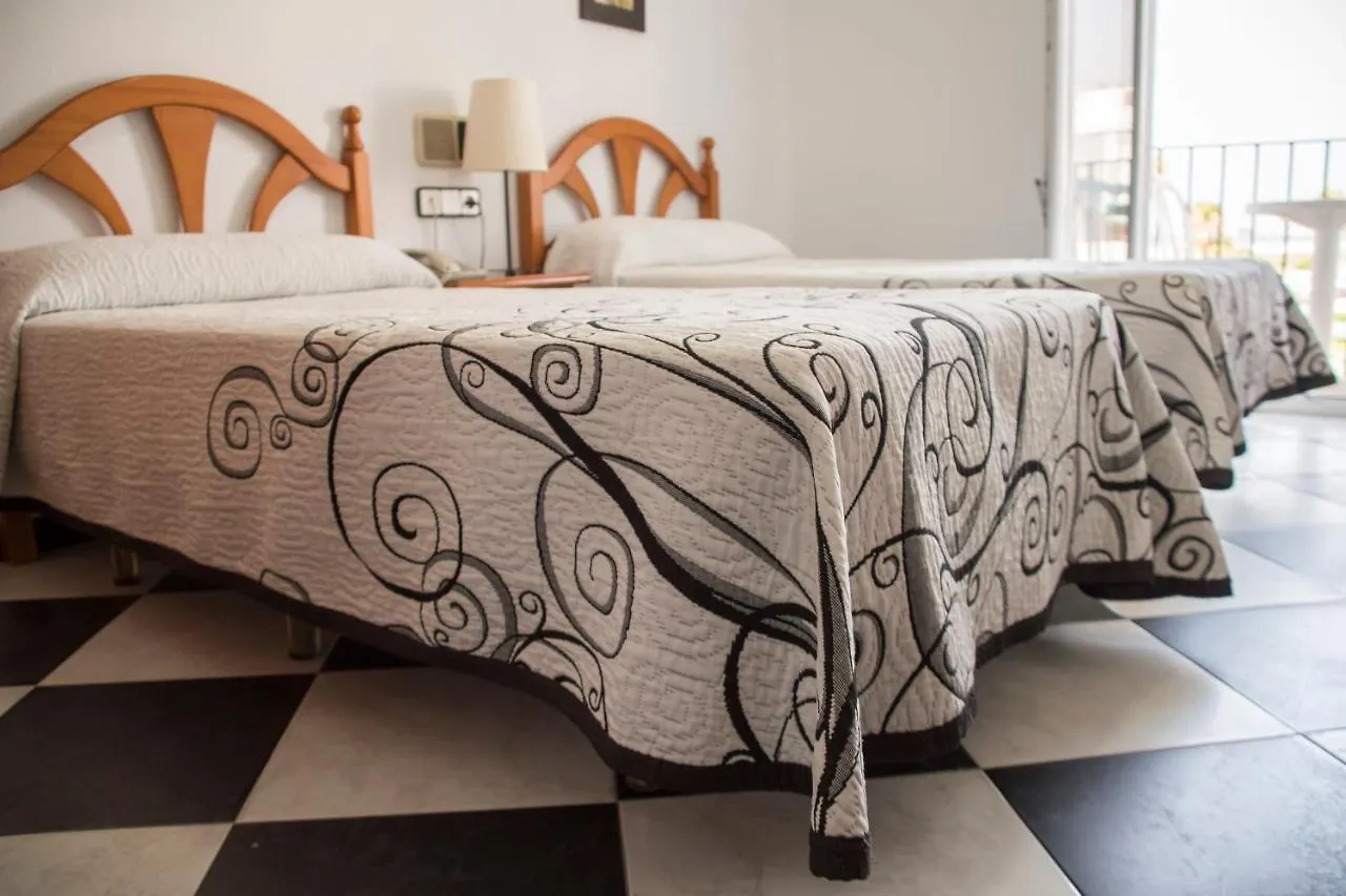 Hotel Oasis Conil De La Frontera